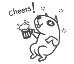 Mojii sticker #5570269