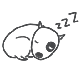 Mojii sticker #5570271