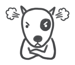 Mojii sticker #5570272