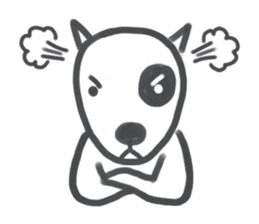 Mojii sticker #5570272