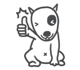 Mojii sticker #5570273