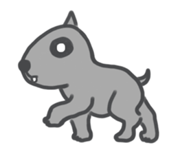 Mojii sticker #5570277