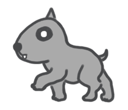 Mojii sticker #5570277