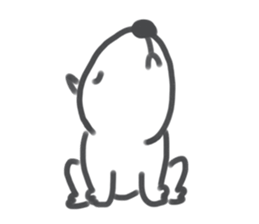 Mojii sticker #5570278