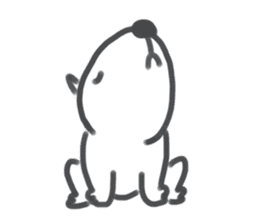 Mojii sticker #5570278