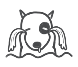 Mojii sticker #5570279