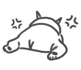 Mojii sticker #5570280