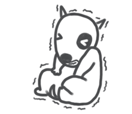 Mojii sticker #5570281