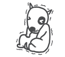 Mojii sticker #5570281