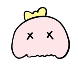 Snake baby Girls 2 sticker #5570350