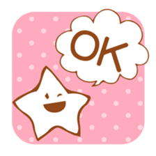 Simple Stickers2-Chinese Traditional- sticker #5570412