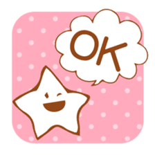 Simple Stickers2-Chinese Traditional- sticker #5570412