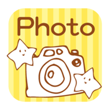 Simple Stickers2-Chinese Traditional- sticker #5570430