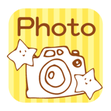 Simple Stickers2-Chinese Traditional- sticker #5570430