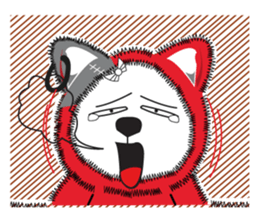 Nim-Nuan (Emotion) sticker #5571085