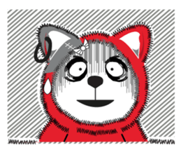 Nim-Nuan (Emotion) sticker #5571086