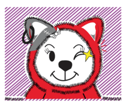 Nim-Nuan (Emotion) sticker #5571091