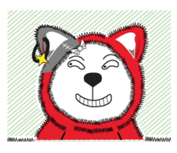 Nim-Nuan (Emotion) sticker #5571092