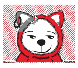 Nim-Nuan (Emotion) sticker #5571097