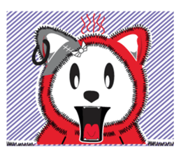 Nim-Nuan (Emotion) sticker #5571100