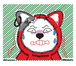 Nim-Nuan (Emotion) sticker #5571105