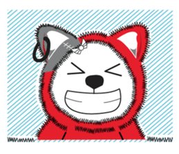 Nim-Nuan (Emotion) sticker #5571106