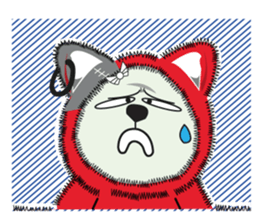 Nim-Nuan (Emotion) sticker #5571107