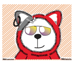 Nim-Nuan (Emotion) sticker #5571112