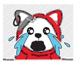 Nim-Nuan (Emotion) sticker #5571115