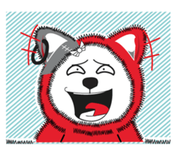 Nim-Nuan (Emotion) sticker #5571116