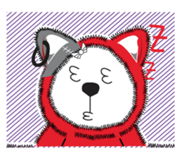 Nim-Nuan (Emotion) sticker #5571118