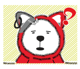 Nim-Nuan (Emotion) sticker #5571119