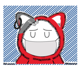 Nim-Nuan (Emotion) sticker #5571122