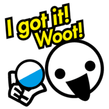 In-game stickers-English- sticker #5571492