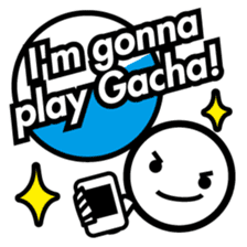 In-game stickers-English- sticker #5571496