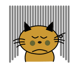 Sticker of Tama (English)vol.2 sticker #5571901