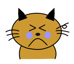 Sticker of Tama (English)vol.2 sticker #5571903