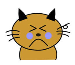 Sticker of Tama (English)vol.2 sticker #5571903