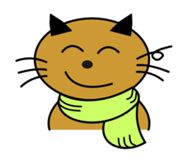 Sticker of Tama (English)vol.2 sticker #5571907