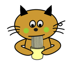 Sticker of Tama (English)vol.2 sticker #5571911