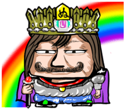 NUTUMAN sticker #5572028