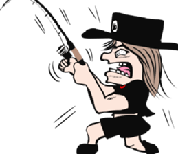 NUTUMAN sticker #5572043