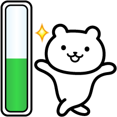 It conveys the feeling in the data