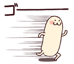 Every day is Sunday sticker #5572466