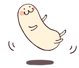 Every day is Sunday sticker #5572479