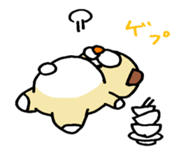 funu sticker #5572658