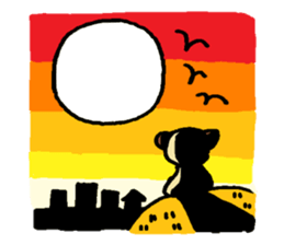 funu sticker #5572691