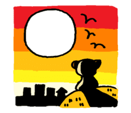 funu sticker #5572691