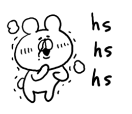 Annoying Internet Slang2 sticker #5573538