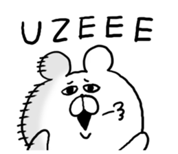 Annoying Internet Slang2 sticker #5573554